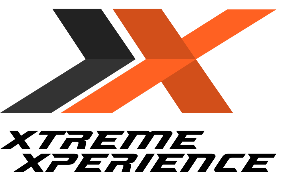 XtremeXperience_Fleet_iPad - Xtreme Xperience