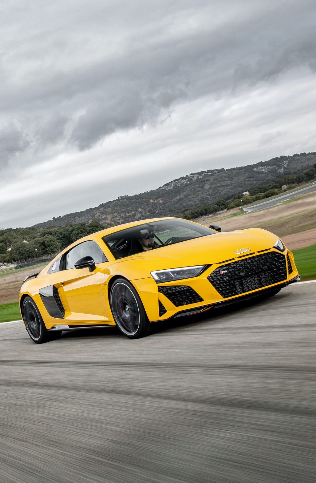 Audi's special send-off for the R8 is a social-media video - Drive